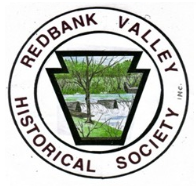 Redbank Valley Historical Society