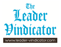 The Leader-Vindicator